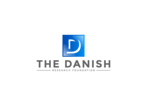 Logo-Design von Fauzan Zainal für The Danish Research Foundation | Design: #17256410