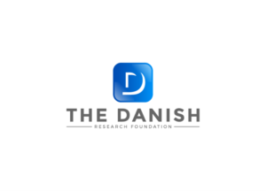 Logo-Design von Fauzan Zainal für The Danish Research Foundation | Design: #17256416