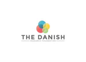 Logo-Design von Fauzan Zainal für The Danish Research Foundation | Design: #17256418