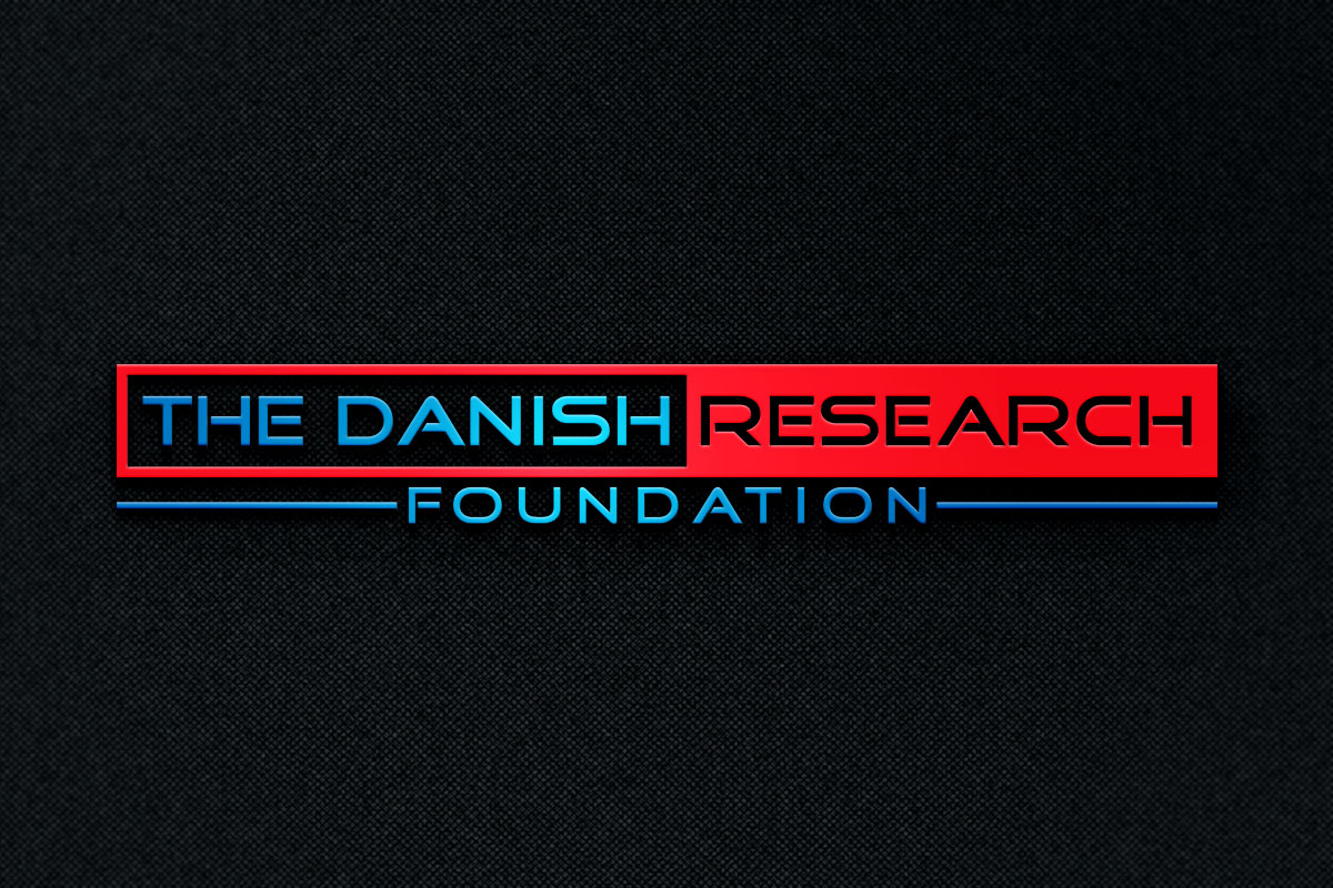 Logo-Design von Alhamduliallah für The Danish Research Foundation | Design #17214070