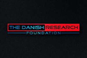 Logo-Design von Alhamduliallah für The Danish Research Foundation | Design: #17214070
