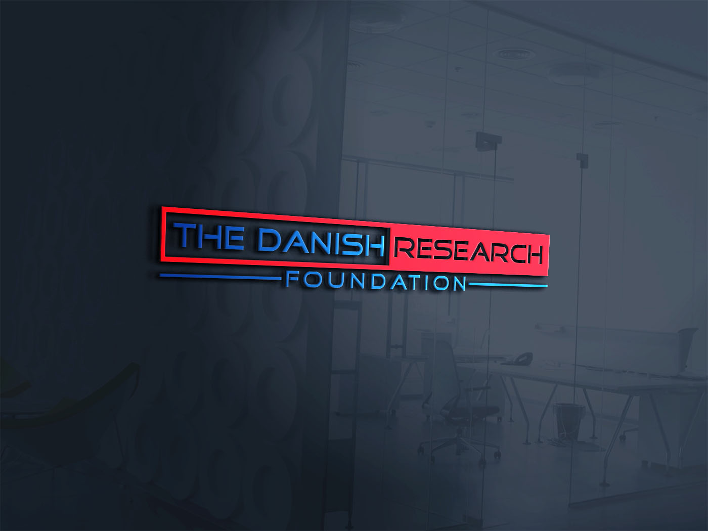 Design de Logo par Alhamduliallah pour The Danish Research Foundation | Design #17214071