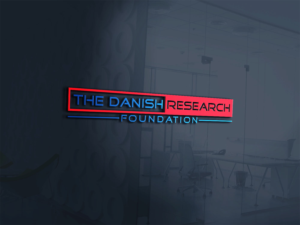 Logo-Design von Alhamduliallah für The Danish Research Foundation | Design: #17214071