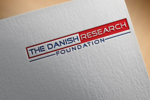 Logo-Design von Alhamduliallah für The Danish Research Foundation | Design: #17214072