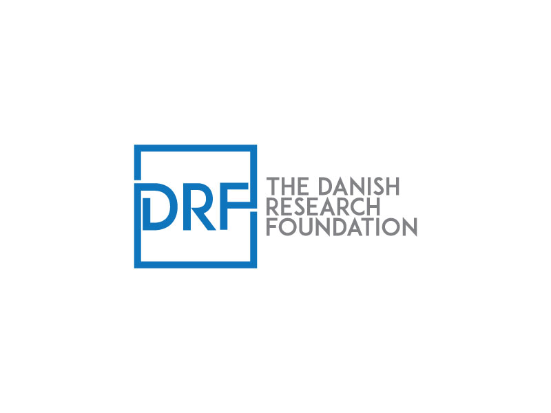 Logo Design by Alhamduliallah for The Danish Research Foundation | Design #17221685
