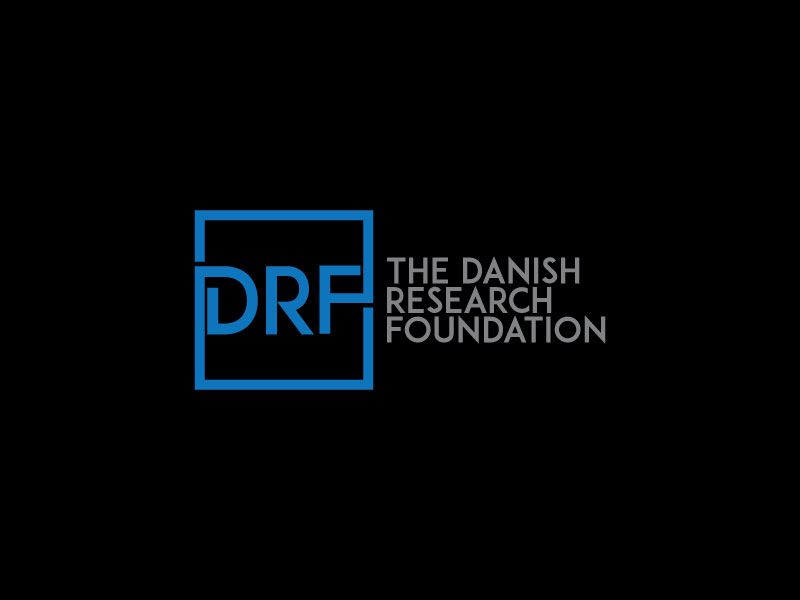Logo Design by Alhamduliallah for The Danish Research Foundation | Design #17221686