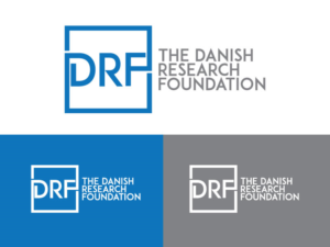 Logo-Design von Alhamduliallah für The Danish Research Foundation | Design: #17221687
