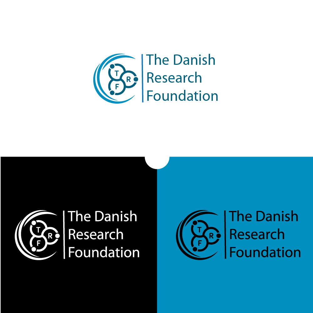 Logo-Design von Malik_widodo für The Danish Research Foundation | Design #17279826