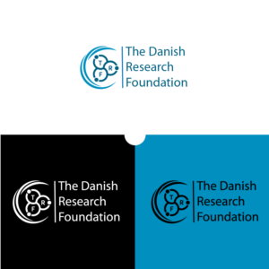 Logo-Design von Malik_widodo für The Danish Research Foundation | Design: #17279826