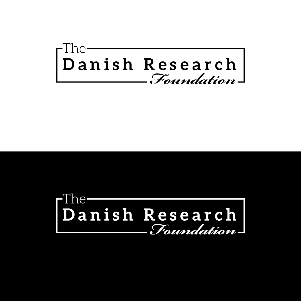Design de Logo par Malik_widodo pour The Danish Research Foundation | Design #17279859