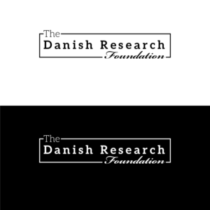Logo-Design von Malik_widodo für The Danish Research Foundation | Design: #17279859