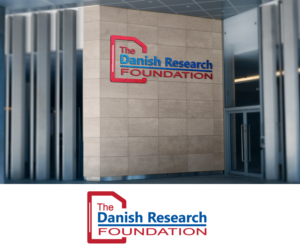 Logo Design by edwinnegz1 for The Danish Research Foundation | Design #17202392