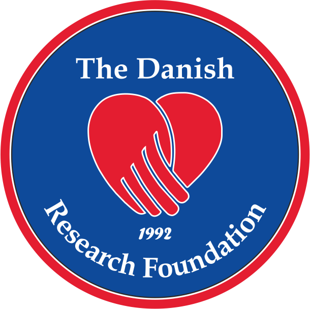 Logo Design by saydin 2 for The Danish Research Foundation | Design #17204166