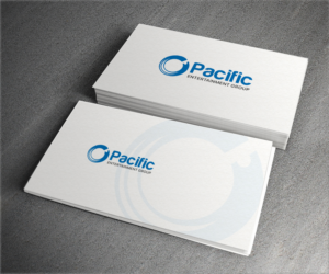 Logo Design by aglaronde23 for Pacific Tickets | Design: #17202716