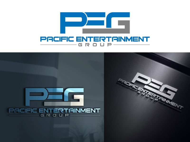 Logo Design by Oaxaqueña for Pacific Tickets | Design #17185860
