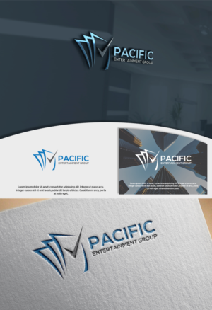 Logo Design by Renewable for Pacific Tickets | Design: #17186404