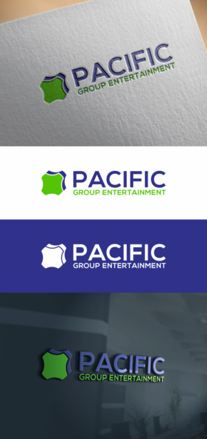 Logo Design by aqilazhifara for Pacific Tickets | Design: #17199468