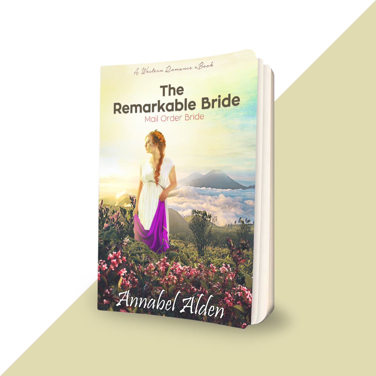 eBook Cover Design by Nuw Design for this project | Design #17271401