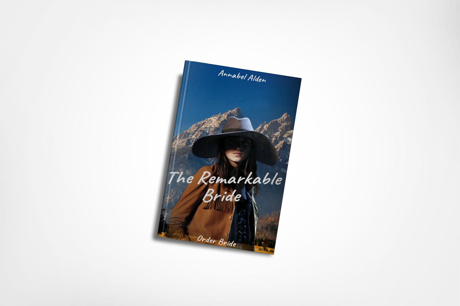 eBook Cover Design by Elvin 3 for this project | Design #17280322