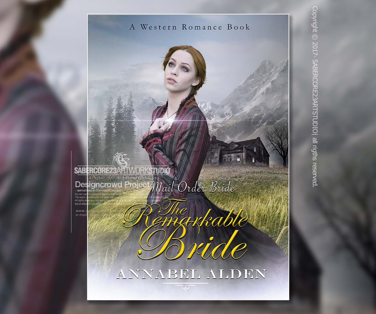 Giseño de Portada de eBook por Whendy Muchlis 2 para este proyecto | Diseño #17284011