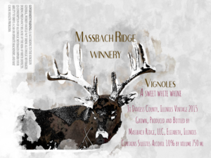 Label Design by diana popescu