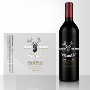 Label Design by SAI DESIGNS for this project | Design #17262480