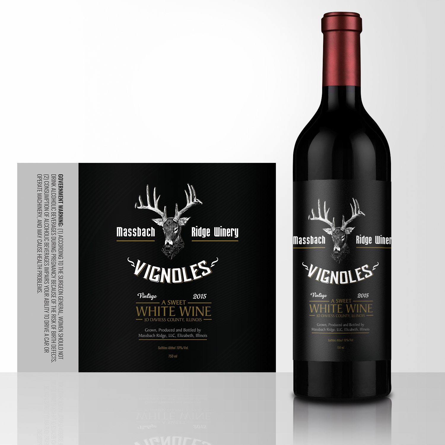 Etikett-Design von SAI DESIGNS für dieses Projekt | Design #17262481