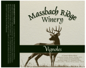 Diseño de Etiqueta por begovic.stefan