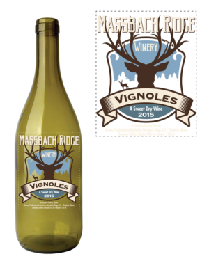 Label Design by kentuckyrabbitstudio