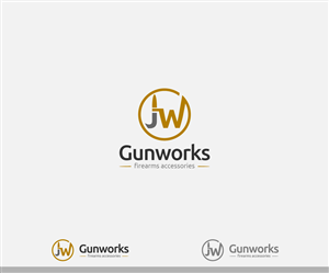 Logo Design by ideaz2050 for JW Enterprises LLC | Design: #2709040