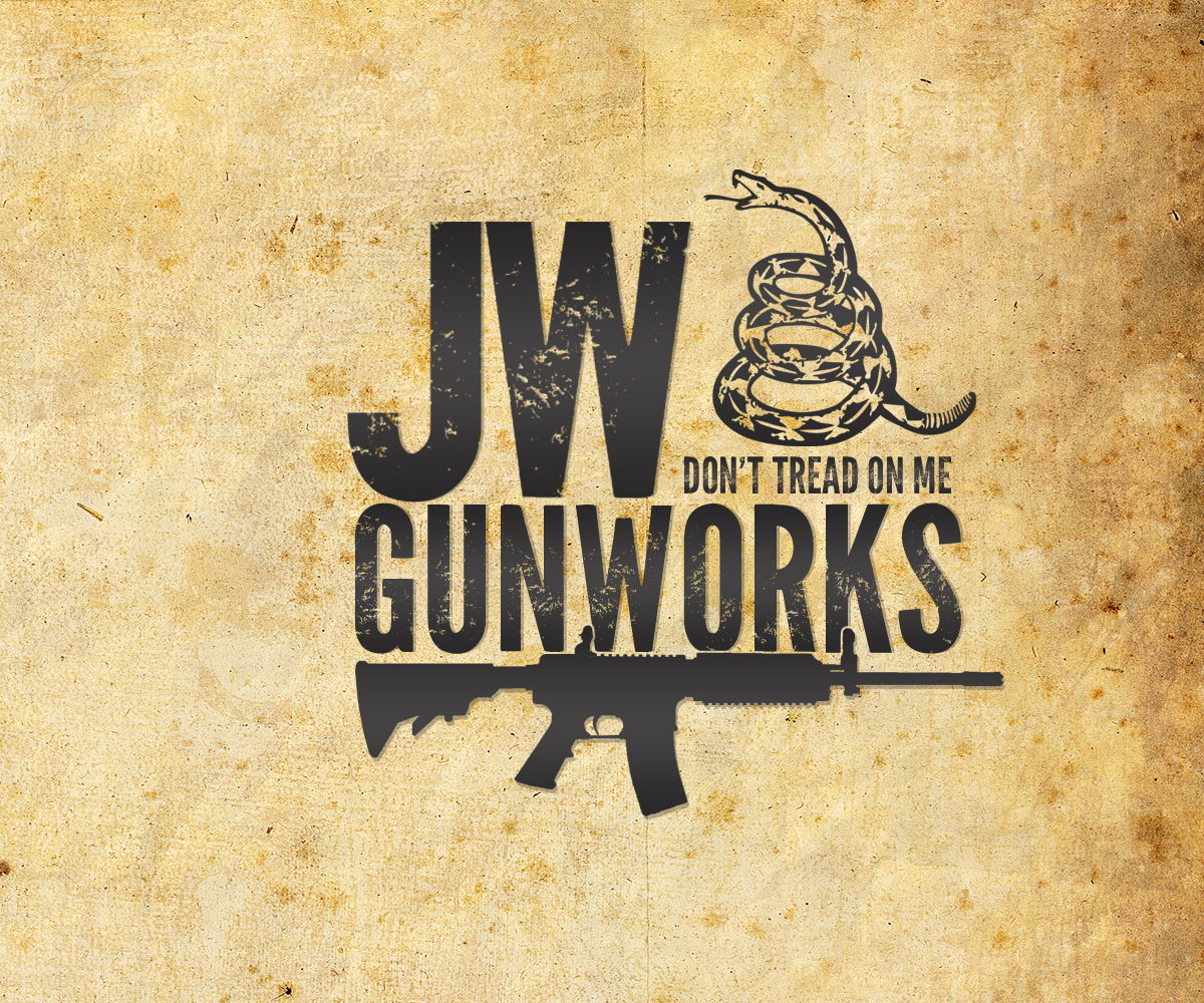 Logo Design by Rome for JW Enterprises LLC | Design #2714642