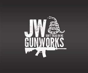 Logo Design by Rome for JW Enterprises LLC | Design: #2715180