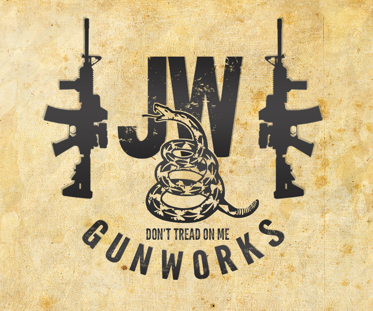 Logo Design by Rome for JW Enterprises LLC | Design #2719298