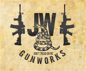 Logo Design by Rome for JW Enterprises LLC | Design: #2719298