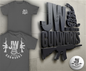 Logo Design by Rome for JW Enterprises LLC | Design: #2719302