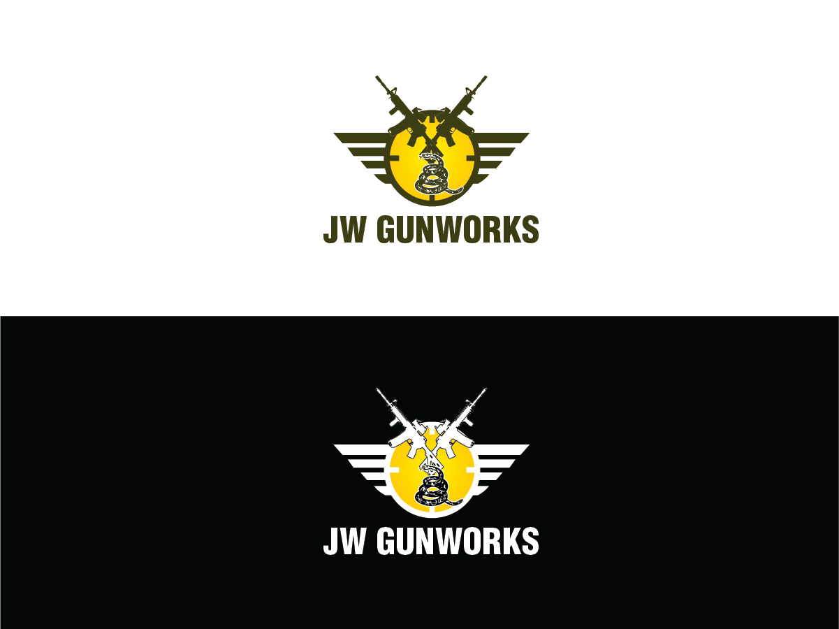 Logo Design by Huzaifa777777 for JW Enterprises LLC | Design #2741057