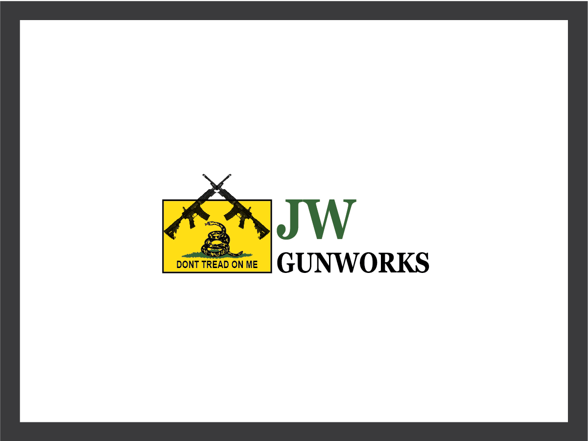 Logo Design by Huzaifa777777 for JW Enterprises LLC | Design #2741072