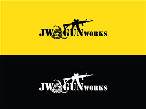 Logo Design by Huzaifa777777 for JW Enterprises LLC | Design: #2741073