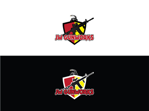 Logo Design by Huzaifa777777 for JW Enterprises LLC | Design: #2741076