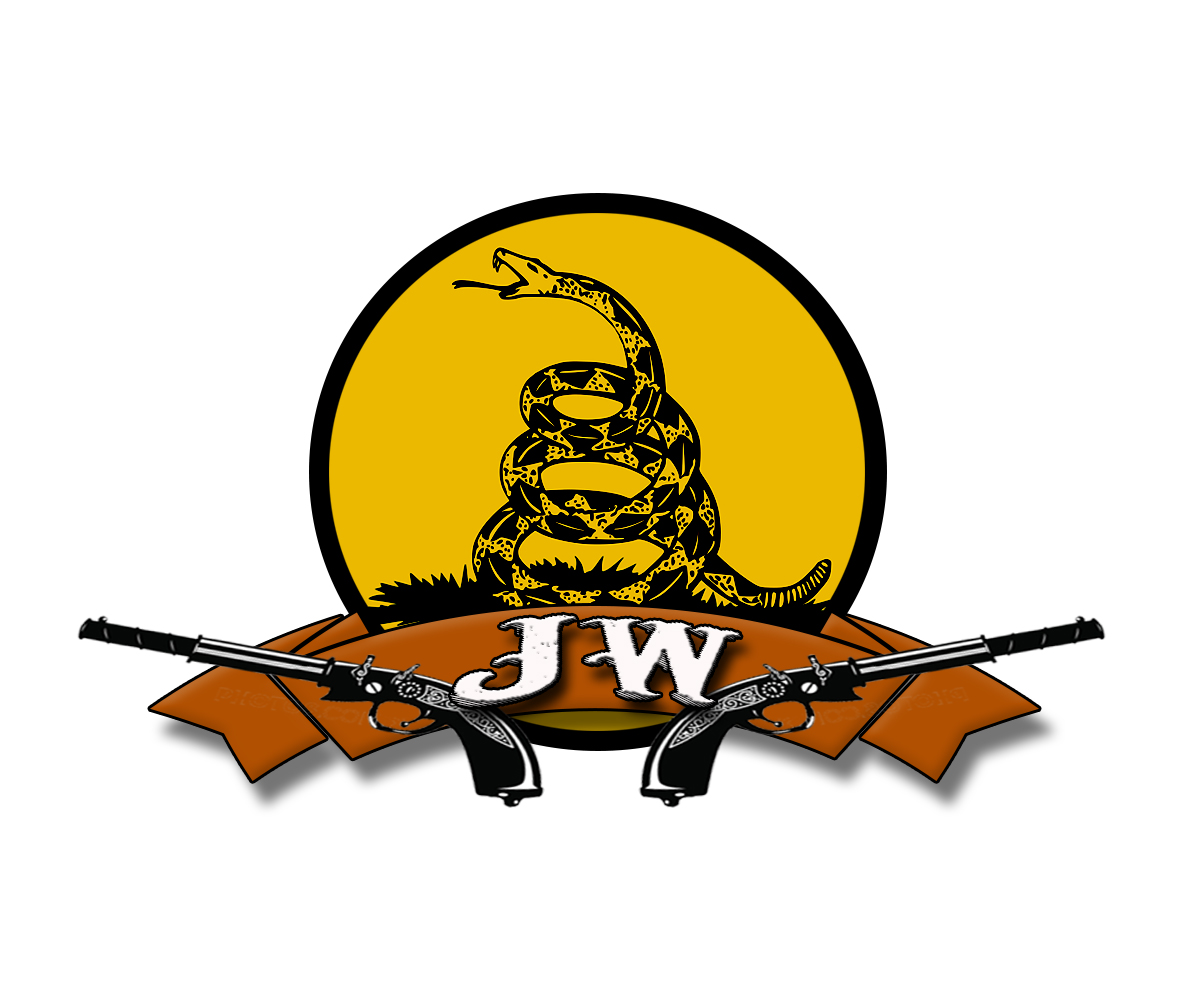 Logo-Design von llyd123 für JW Enterprises LLC | Design #2701546