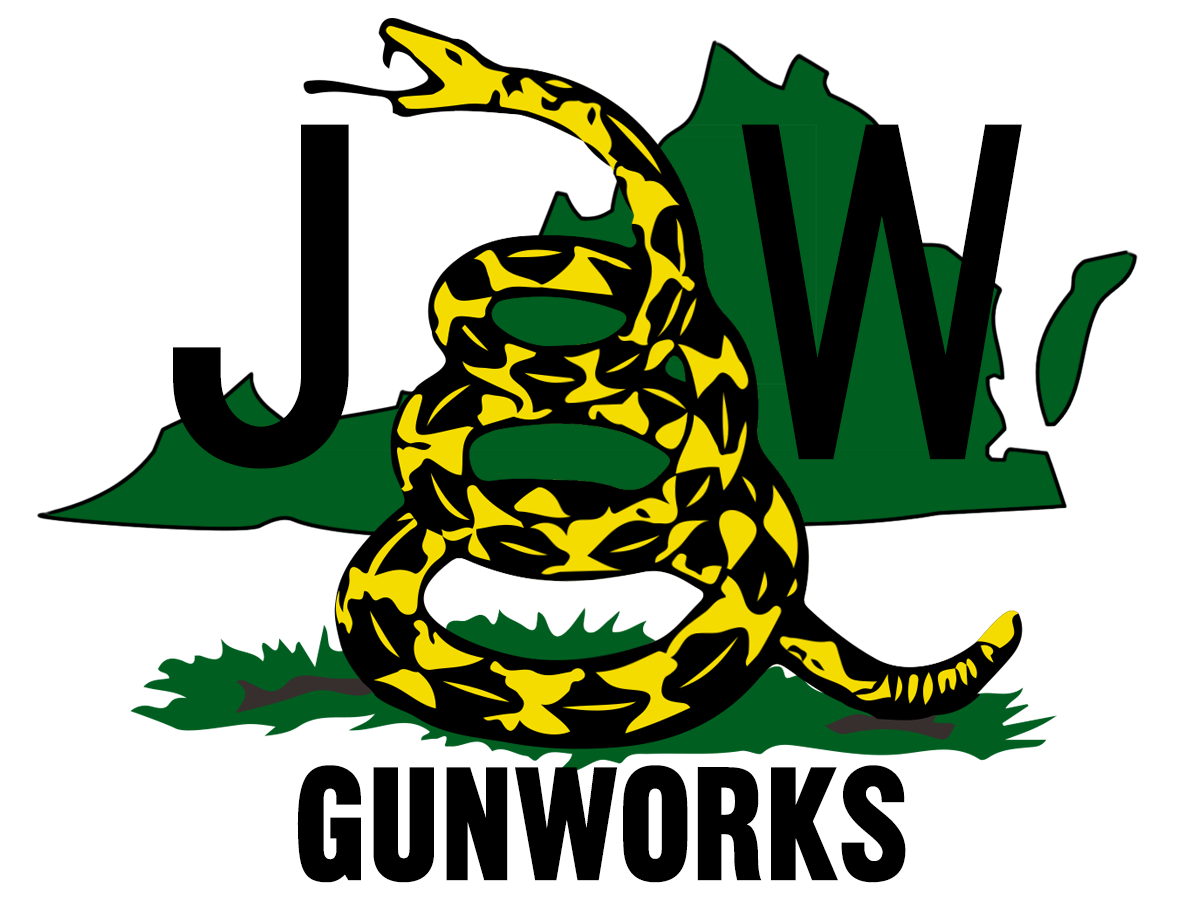 Logo Design by Josh Suich for JW Enterprises LLC | Design #2710164