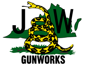 Logo Design by Josh Suich for JW Enterprises LLC | Design #2710164
