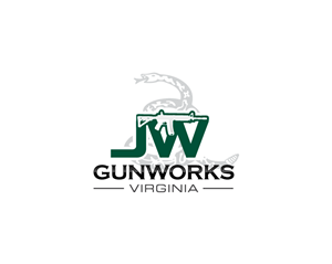 Logo Design by panji for JW Enterprises LLC | Design: #2752603