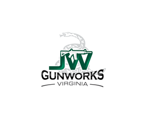 Logo Design by panji for JW Enterprises LLC | Design: #2752671