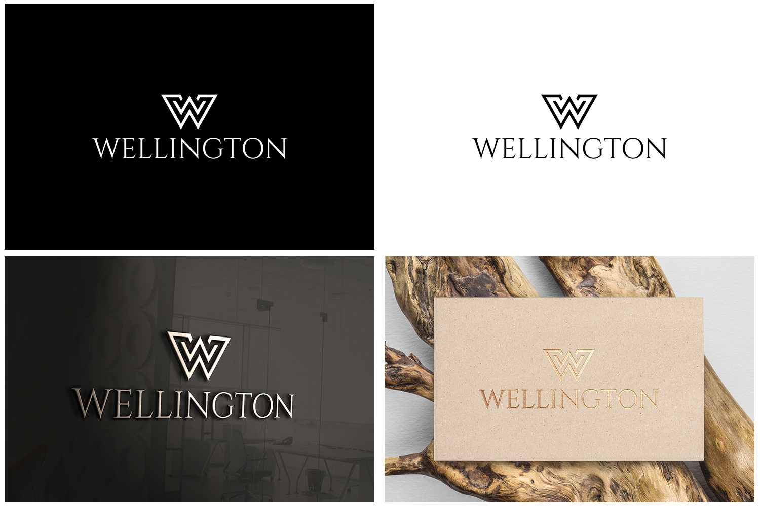 Logo Design by Wladimus for F&A LTDA | Design #17266171