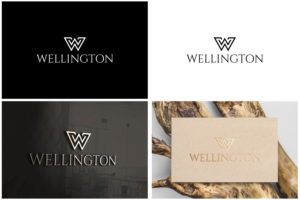Logo Design by Wladimus