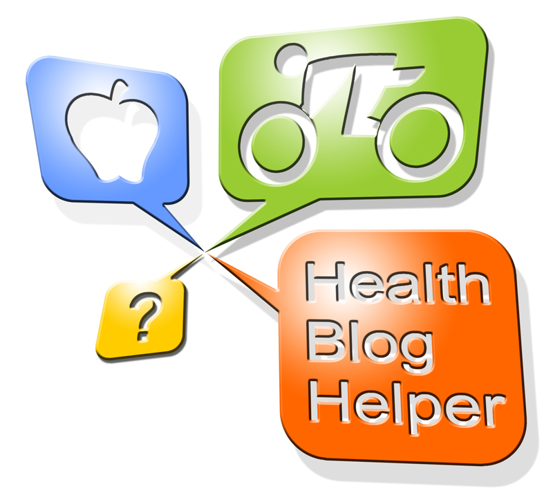 Wordpress Design by Jason Farrell for Health Blog Helper | Design #44862