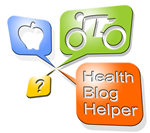 Wordpress Design by Jason Farrell for Health Blog Helper | Design: #44862