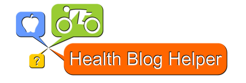 Wordpress Design by Jason Farrell for Health Blog Helper | Design #44966