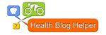 Wordpress Design by Jason Farrell for Health Blog Helper | Design: #44966